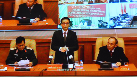 ຊອກຫາ ແລະ ທ້ອນໂຮມ ອັດຖິທະຫານເສຍສະຫຼະຊີວິດເພື່ອຊາດແມ່ນໜ້າທີ່ສັກກະລະບູຊາ